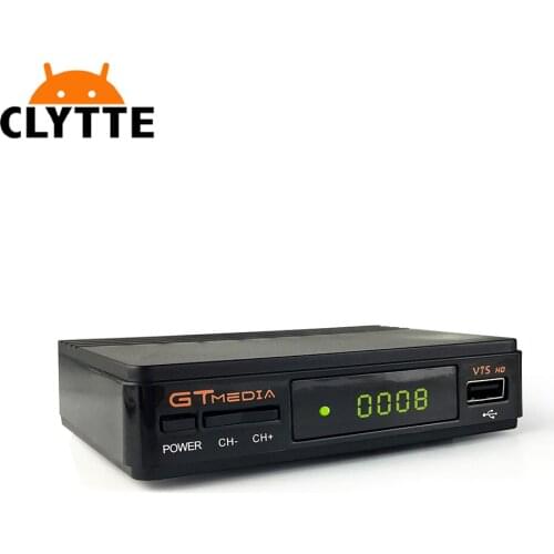 [Fredooilson , 2PCS V7S HD + 1PC V8 Fider Meter Included Shipping fee to Cape Verde ] DVB-S2 Satellite TV Receiver Decoder