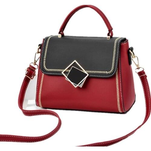 GFAY.ALEN Women's Bags With Flowers