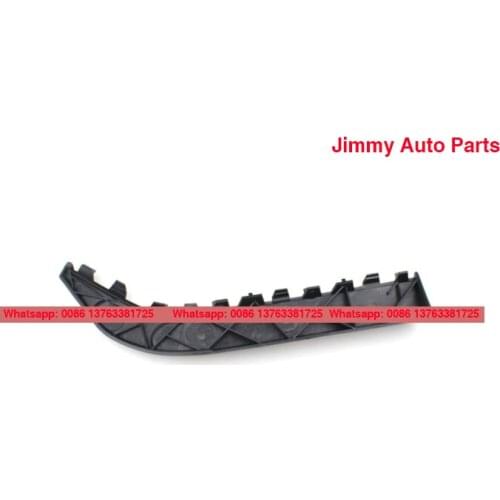 Car Rear Bumper Bracket for Haima 2 MA10-50-2J1 MA10-50-2H1