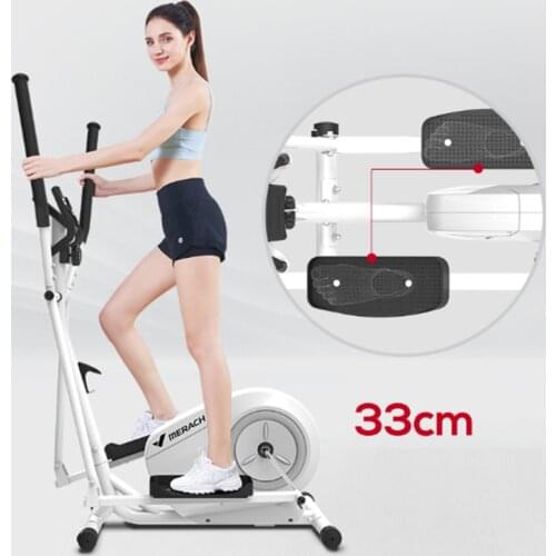 Small home stepper, elliptical machine, multi-function, small home stepping sport, magnetron, multi-function bicycle