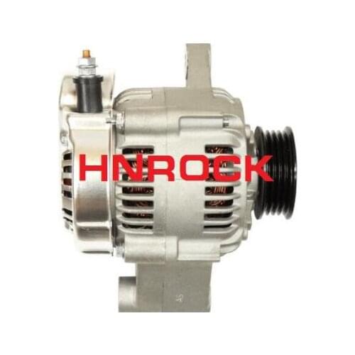 NEW HNROCK 12V 60A ALTERNATOR 13485 27060-11250 FOR TOYOTA