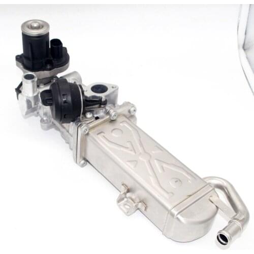 NEW EGR Valve For VW Golf Passat CC Tiguan Audi A3 Q3 TT Skoda Octavia SEAT 03L131512AT 03L131512BT 03L131512BB 03L131512CF