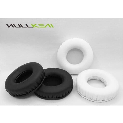 Nullkeai Replacement Earpads for Audio-Technica ATH-AG1 Closed-Back Gaming Headphones Earmuff Earphone Sleeve Headset
