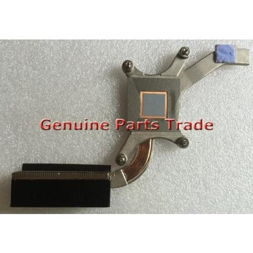 Genuine Original For For Dell D620 D630 D631 Laptop Heatsink Cooler YD410 0YD410