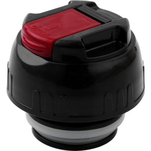 Plastic Thermal Cup Lid Insulated Cups Lids Bullet Flask Stopper Cover Leak Proof Vacuum Bottle Covers Travel Insulated Mug Cap