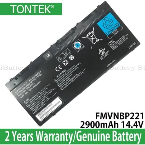 Genuine FMVNBP221 For Fujitsu Stylistic Quattro Q702 FPCBP374 FPB0287