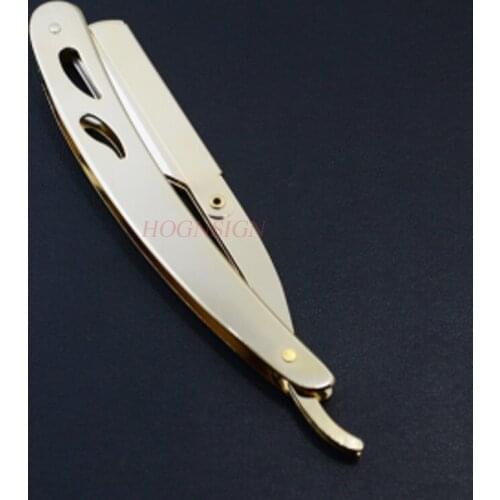 Manual Vintage Razor Razor Eyebrow Knife Shaving Head Shaving Knife Shaving Hair Hair Razor Hair Razor Sale