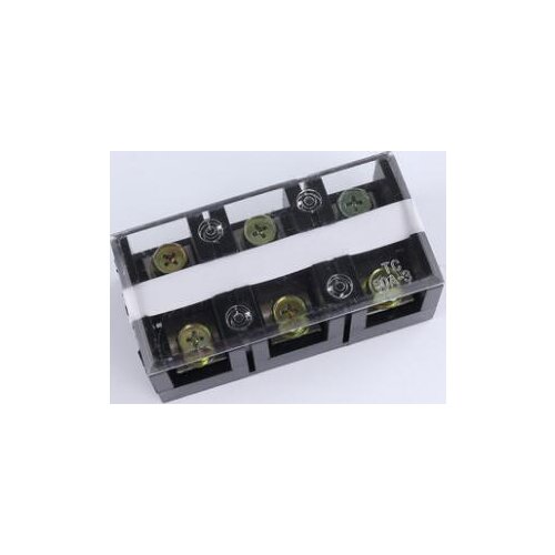 TC-1503 TC-1504 150A 3P 4P large current Terminal blocks Universal terminal Patch panel connector