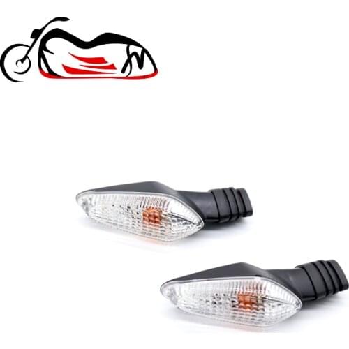 Turn Signal Indicator Light For DUCATI Monster 695 696 796 797 821 1100/S/EVO 1200 Motorcycle Accessories Turning Blinker Lamp