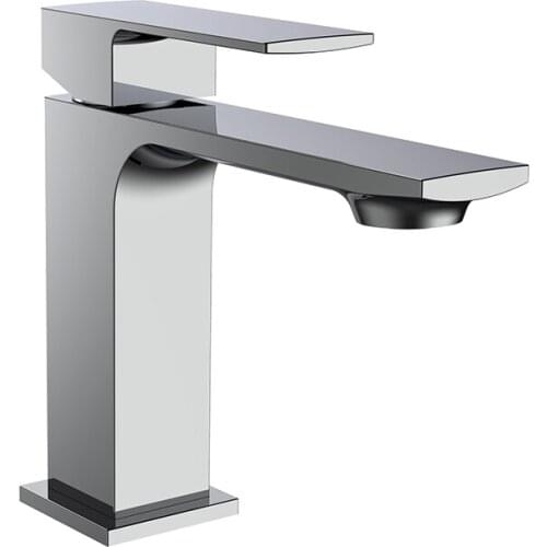 Tode Black Bath Faucets