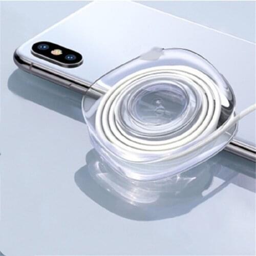 Universal Magic Nano Stickers No Trace Magic Nano Casual Paste Rubber Pad Wall Stickers for Kitchen Car Phone Holder Gel Paste