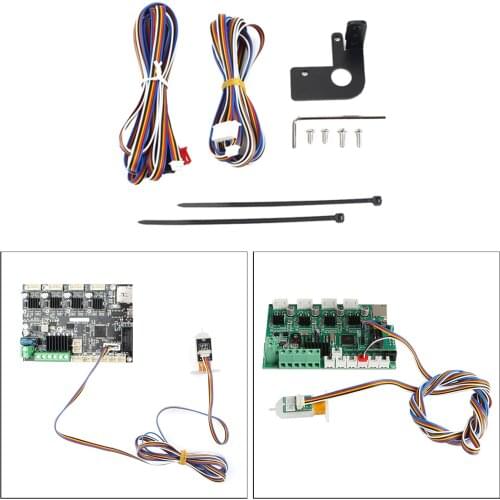 V3.1 Auto Bed Leveling Cable Kit for Ender3 v2/Ender3/Ender3 Pro/Ender5/Ender/CR-10 with 32 bit v 4.2.2(4.2.7) mainboard