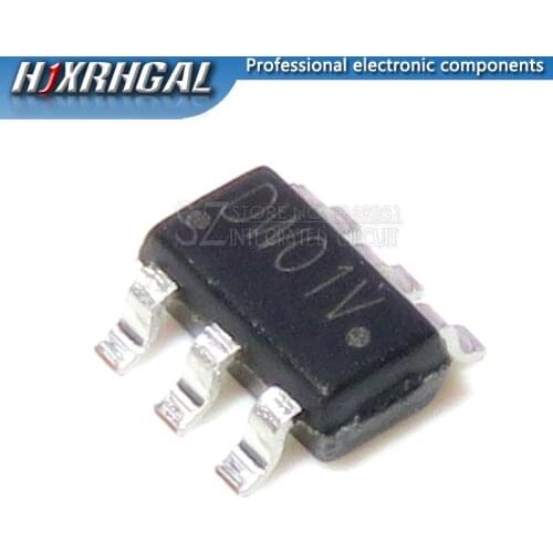 1PCS DW01 SOT23-6 SOT SMD SOT23