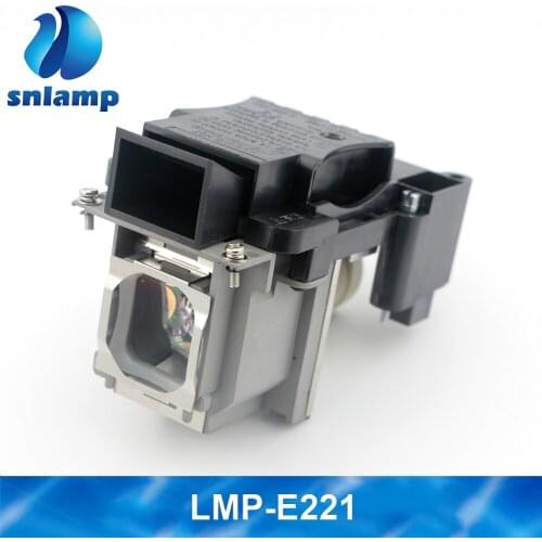 100% Original Projector Lamp Bulb LMP-E221 for Sony VPL-EW315 VPL-EW455 VPL-EW475 VPL-EW578 VPL-EX450