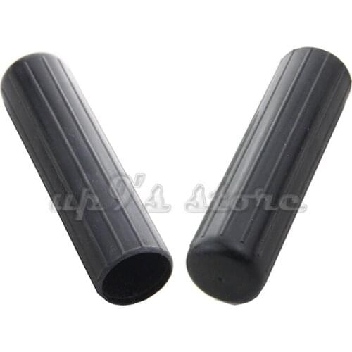 2 Pieces Oars Paddle Handle Head of PP Parts Kayak Fishing Boat Inflatable Boat Accessories