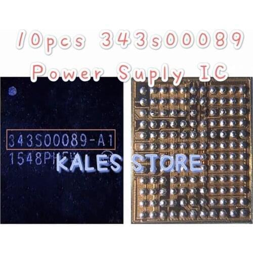 20pcs For iPa Power IC Power Suppy Chip PMIC 343S00089