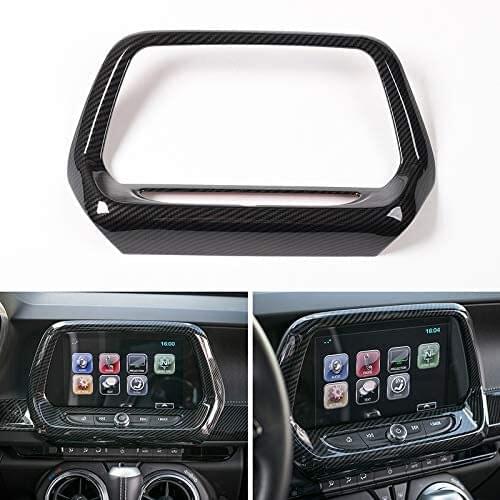 Interior Accessories for Chevrolet Accessories Touch Screen Car Display Navigation2016 2017 2018 2019 2020