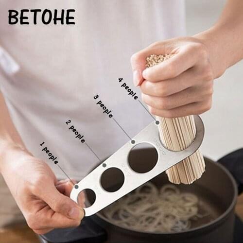 BETOHE Spaghetti Dispensers