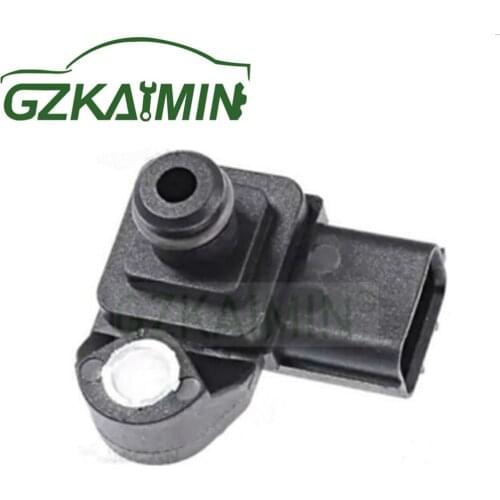 MAP MANIFOLD ABSOLUTE PRESSURE SENSOR 22627AA510 22627-AA510 2011-2014 K-M