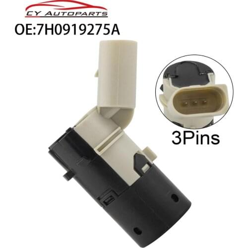 Parking PDC Sensor For Audi A3 A4 A6 RS4 RS6 S3 S4 S6 7H0919275A 7H0919275D 7H0919275F