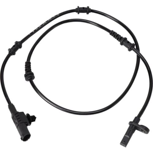 Car Front Wheel Speed Sensor for Mercedes Benz a Class GLA 2465402510 A2465402510