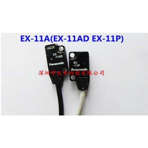 Photoelectric switch EX-11A EX-11P EX-11AD EX-11B EX-11BD EX-11BP