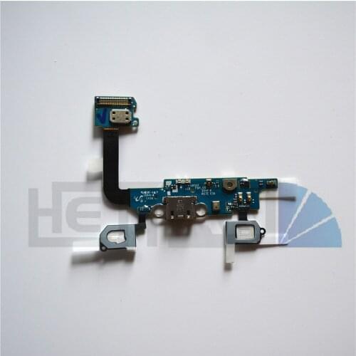 New Original G850 G850F USB Dock Connector Flex Charging Port Flex Cable Replacement for Samsung Galaxy Alpha SM-G850F