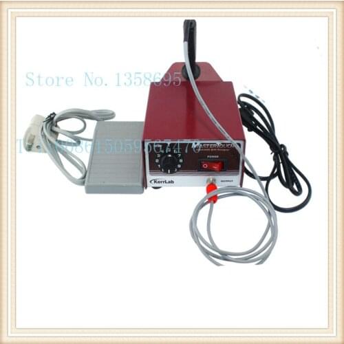 Diy 220V jewelry making tool wax welder, welding machine,Jewelry Delux Welding Machine, jewelry tools and machine