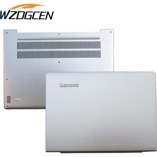 NEW FOR Lenovo 710S-13IKB 710S PLUS 13ISK Air 13 IKB LCD Shell Top Lid Screen Rear Back Bottom Cover Base Shell Lower Case