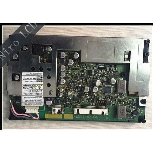 100% New Original Car Navigation 5.8" inch LCD Screen Panel TFD58W29MW LCD Display For Car Auto Spare Parts