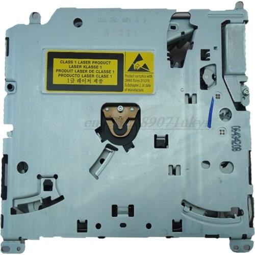 Original NEW DVD-M3.5 DVD M3.5 M3.5/87 DVD loader wihtout PCB For VW RNS510 MFD2 SF-HD8 SAAB DVD for GM Ford BMW MK4