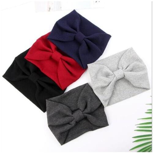 New arrival fashion wide unisex sport Yoga elastic Headbands mens hair lead headwear Cloth Towels Sweat Absorbing hairband