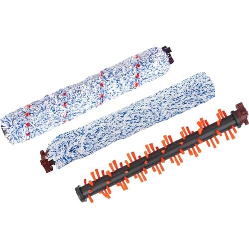 Replacement Brush Roller Carpet Cleaning for 1785 1866 Vacuum Cleaner Hardwood Multi-Surface Cleaning Brush