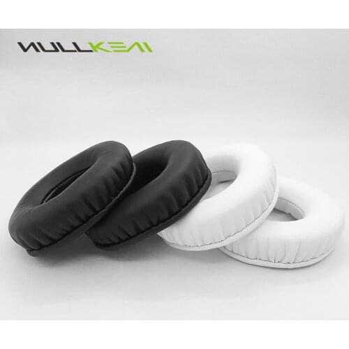 Nullkeai Replacement Earpads for Bluedio T3 T3Plus T3 PLUS Headphones Earmuff Earphone Sleeve Headset