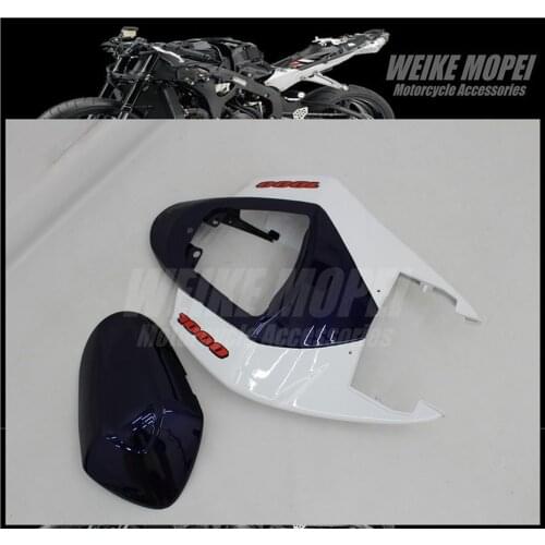 Motorcycle Rear Tail Side Cover Cowl Fairing Panel For K5 GSXR1000 GSX-R1000 2005 2006