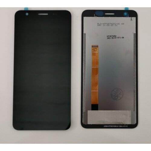 5.7" For Blackview Bv6300 LCD Display Touch Screen Digitizer Assembly Repair With Tools And Adhesive For Blackview Bv6300