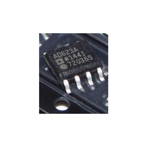 AD623ARZ 800KHZ 110DB SOP-8