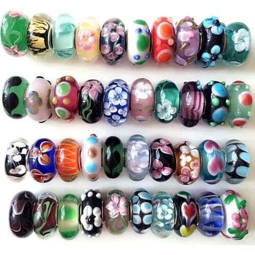 AODUOLA Beads