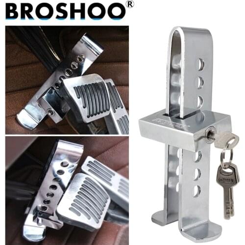 BROSHOO Locks For Cars