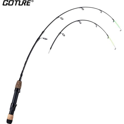Goture Winter Fishing Rods