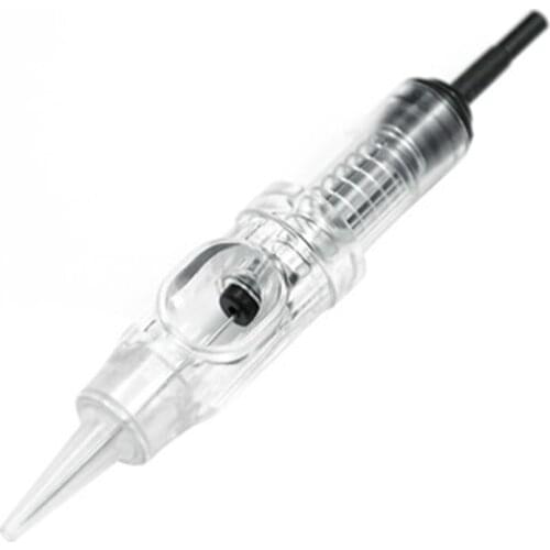 50pcs Permanent Makeup Eyebrow Tattoo Needles Blade For Microblading blade Agulhas Tebori cartucho tattoo дермапен ручка supply