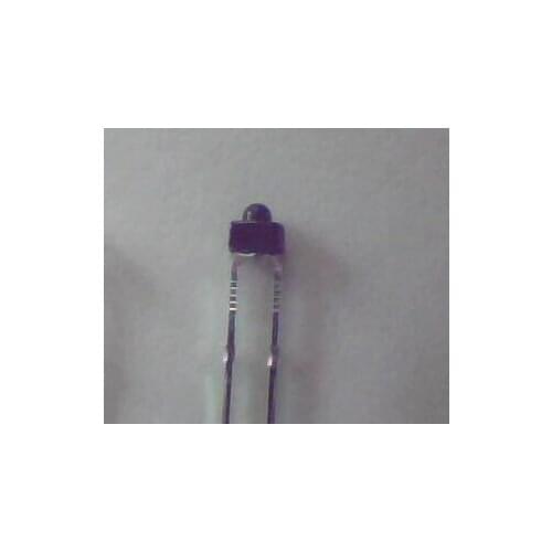 Through hole 1.8mm 940nm infrared receiver diode
