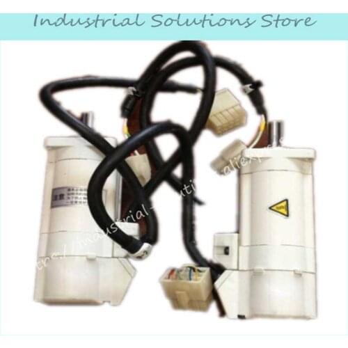 MSM012A1A 100W AC Servo Motor MSM012A1A