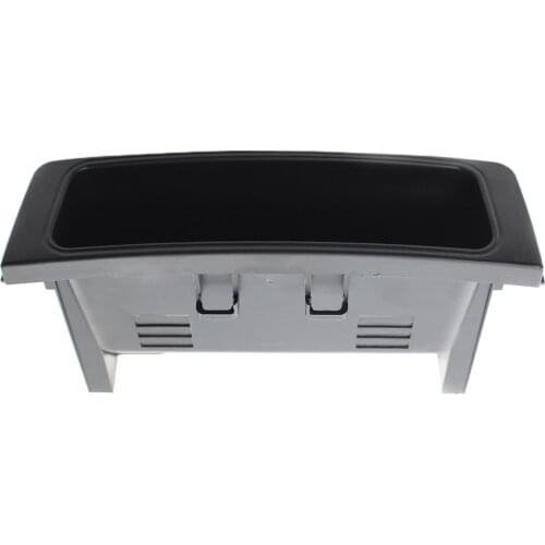 1pc ABS Console Storage Tray Organizer for W203 Armrest Pallet