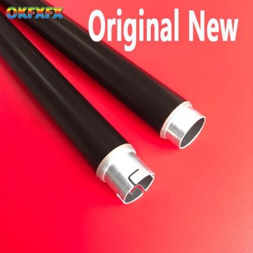4Pcs ORIGINAL NEW Heat Roller For Brother HL4140 HL4150 HL4570 MFC 9055 9560 9460 9465 Upper Fuser Roller LY0748001 LY0749001