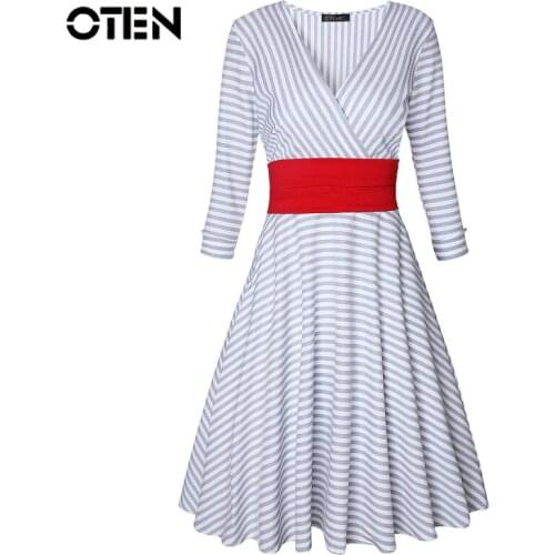 Womens Casual Dresses Oten China