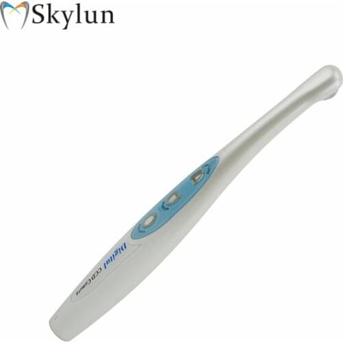 Dental Intraoral Camera USB Oral Camera 1/4 Sony CCD 2.0 Mega Pixels Automatic Focusing Dentist Imaging System Tool SL960