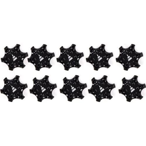 High Quality 1 Pcs Golf Shoe Spike Replacement Cleat Champ Fast Twist Screw Studs Stinger Wholesale Hot Sale