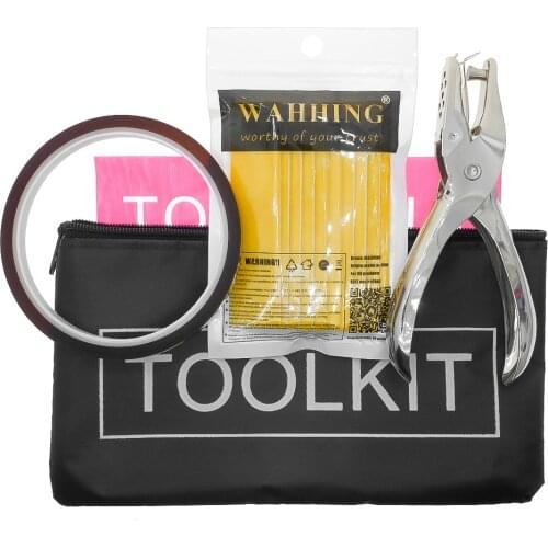 WAHHING Toys And Goods For Creativity