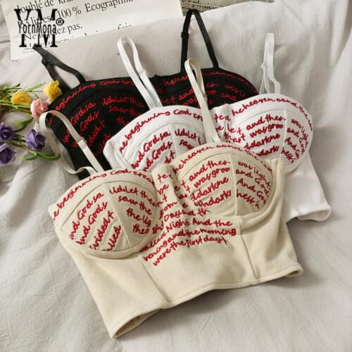 YORNMONA Women's Shirts With Embroidery